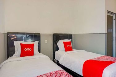 Hotel Super Oyo 93064 Alhesa Residence Medan: Photo 