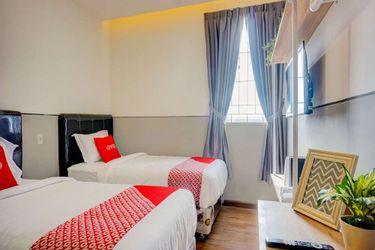 Hotel Super Oyo 93064 Alhesa Residence Medan: Photo 