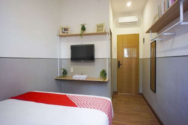Hotel Super Oyo 93064 Alhesa Residence Medan: Photo 