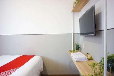 Hotel Super Oyo 93064 Alhesa Residence Medan: Photo 