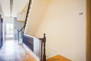 Hotel Super Oyo 93064 Alhesa Residence Medan: Photo 