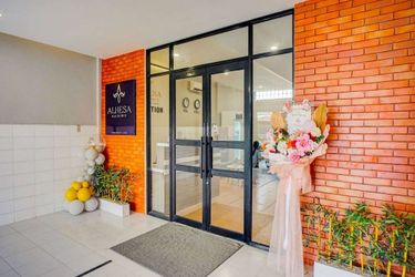 Hotel Super Oyo 93064 Alhesa Residence Medan: Photo 
