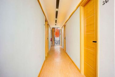 Hotel Super Oyo 93064 Alhesa Residence Medan: Photo 