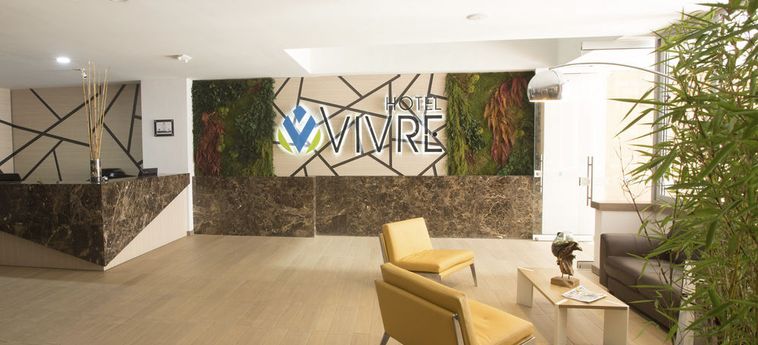 Hotel Vivre Medellin: Foto 