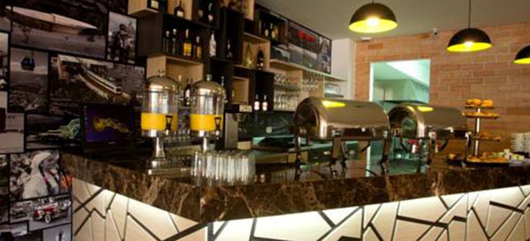 Hotel Vivre Medellin: Foto 