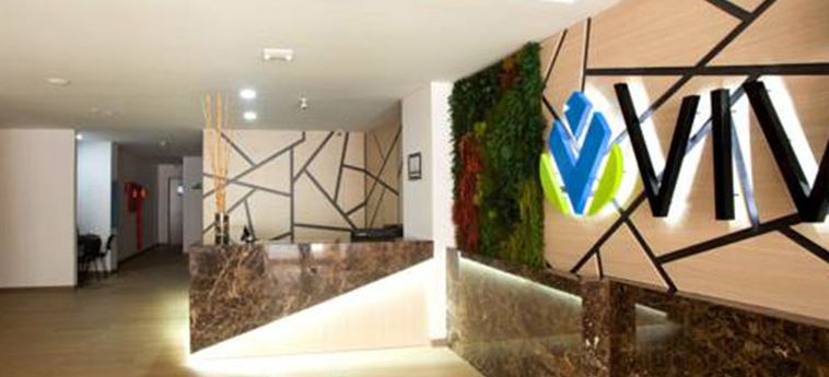 Hotel Vivre Medellin: Foto 