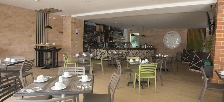 Hotel Vivre Medellin: Foto 