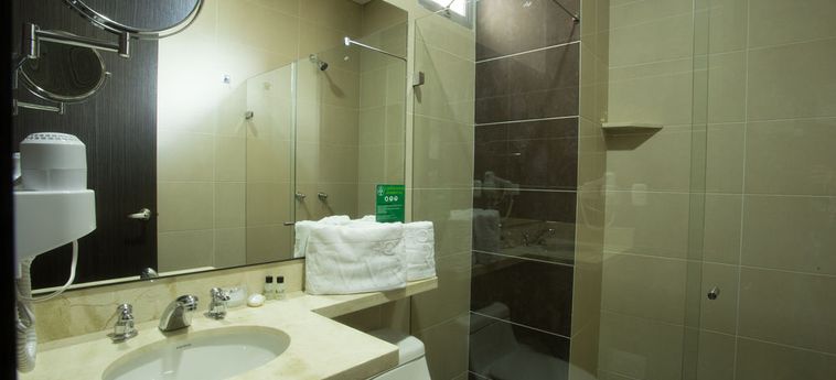 Hotel Vivre Medellin: Foto 