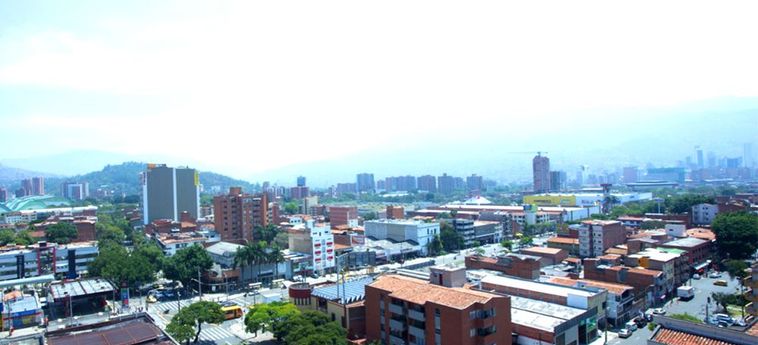 Hotel Vivre Medellin: Foto 