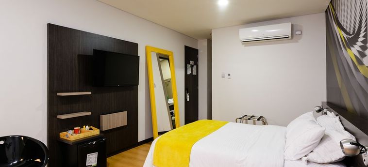 Hotel Vivre Medellin: Foto 