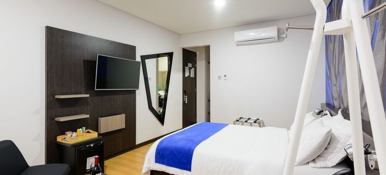 Hotel Vivre Medellin: Foto 