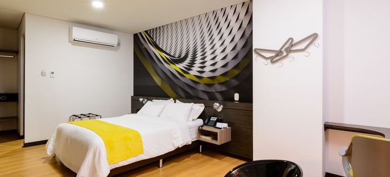 Hotel Vivre Medellin: Foto 