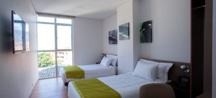 Hotel Vivre Medellin: Foto 