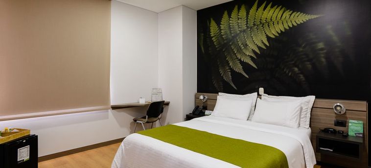 Hotel Vivre Medellin: Foto 