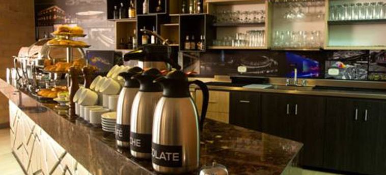 Hotel Vivre Medellin: Foto 