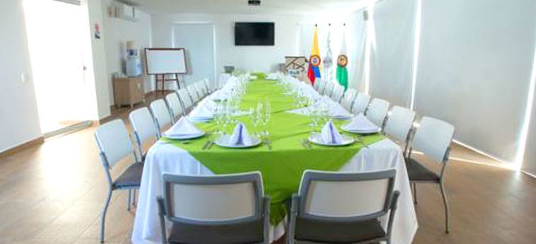 Hotel Vivre Medellin: Foto 