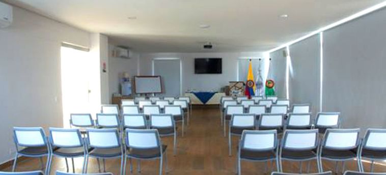 Hotel Vivre Medellin: Foto 