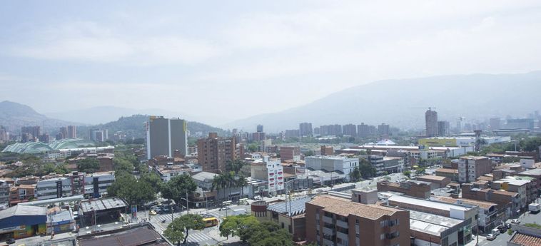 Hotel Vivre Medellin: Foto 