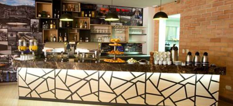 Hotel Vivre Medellin: Foto 