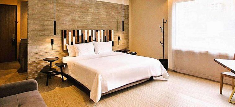 V Grand Hotel, A Member Of Radisson Individuals Medellin: Foto 