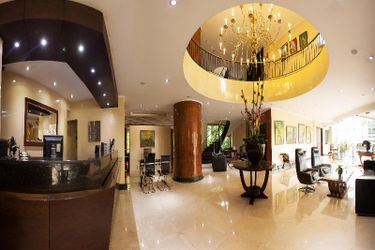 Hotel Porton Medellin:  MEDELLIN