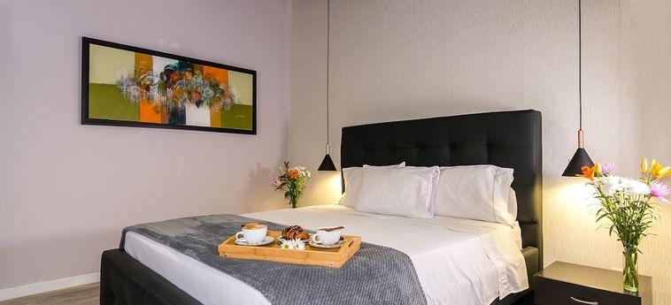 Hotel Viktory Boutique Medellin: Foto 