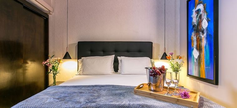 Hotel Viktory Boutique Medellin: Foto 