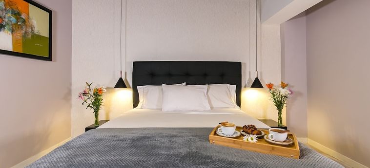 Hotel Viktory Boutique Medellin: Foto 
