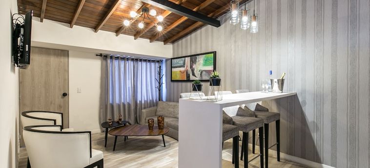Hotel Viktory Boutique Medellin: Foto 