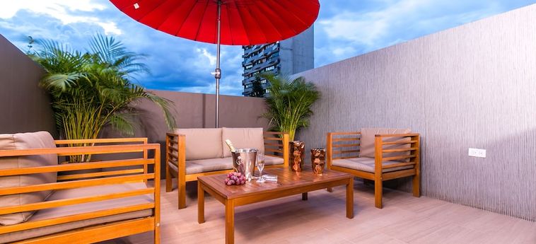 Hotel Viktory Boutique Medellin: Foto 