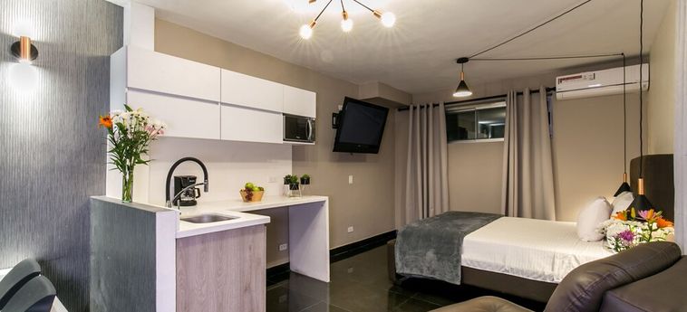 Hotel Viktory Boutique Medellin: Foto 