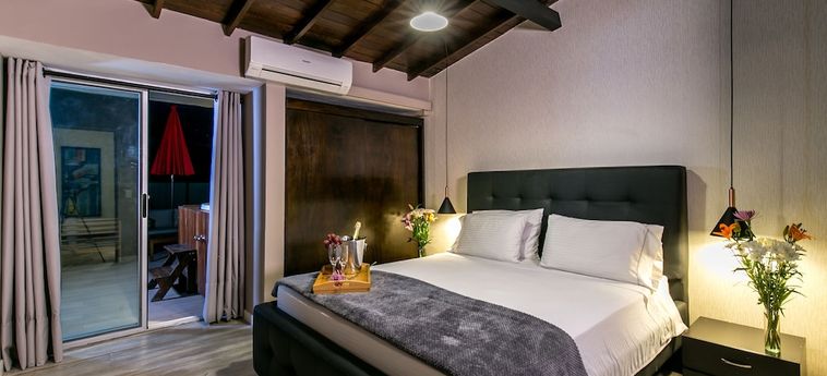 Hotel Viktory Boutique Medellin: Foto 