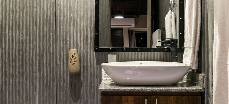 Hotel Viktory Boutique Medellin: Foto 