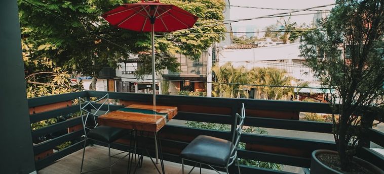 Hotel Viktory Boutique Medellin: Foto 