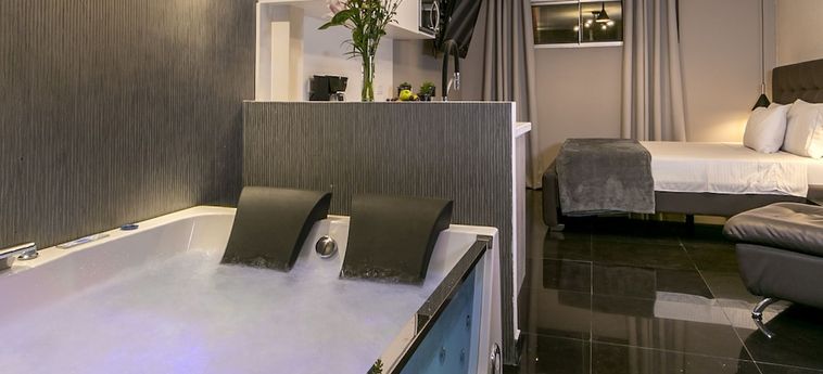Hotel Viktory Boutique Medellin: Foto 