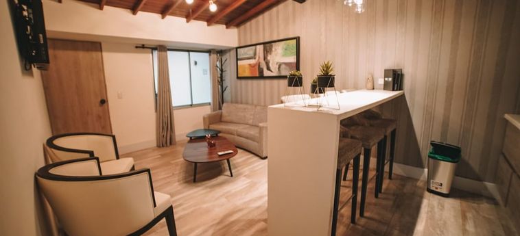 Hotel Viktory Boutique Medellin: Foto 