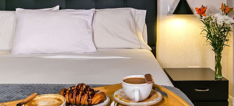 Hotel Viktory Boutique Medellin: Foto 