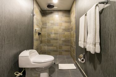 Hotel Viktory Boutique Medellin: Photo 