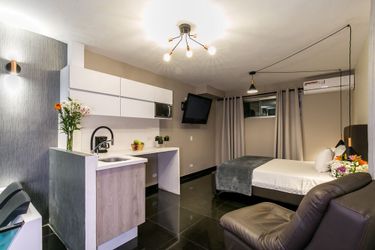 Hotel Viktory Boutique Medellin: Photo 