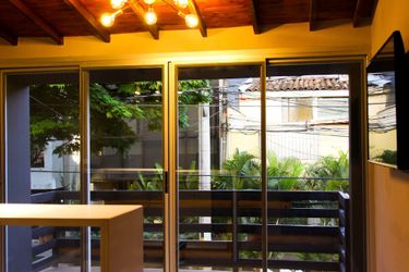 Hotel Viktory Boutique Medellin: Photo 
