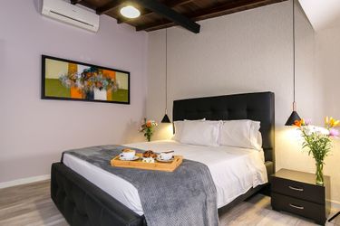 Hotel Viktory Boutique Medellin: Photo 