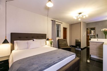 Hotel Viktory Boutique Medellin: Photo 