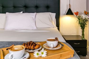 Hotel Viktory Boutique Medellin: Photo 