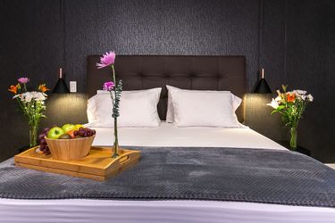 Hotel Viktory Boutique Medellin: Photo 