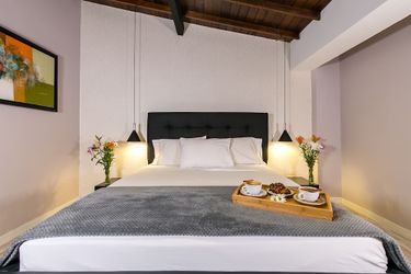 Hotel Viktory Boutique Medellin: Photo 
