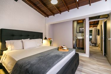 Hotel Viktory Boutique Medellin: Photo 