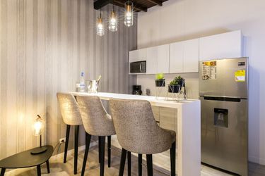 Hotel Viktory Boutique Medellin: Photo 