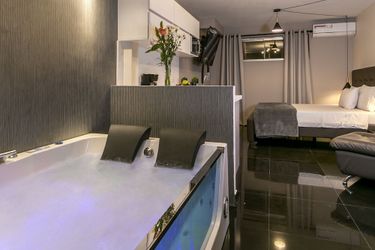 Hotel Viktory Boutique Medellin: Photo 