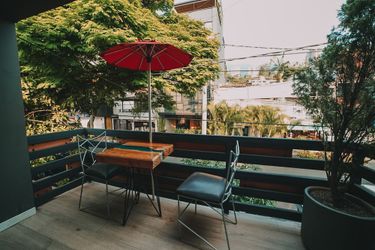 Hotel Viktory Boutique Medellin: Photo 