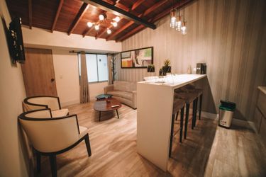Hotel Viktory Boutique Medellin: Photo 